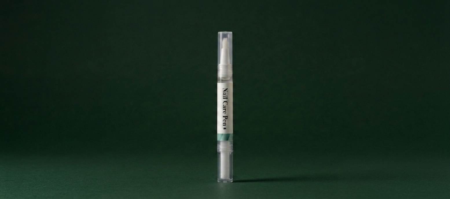 Verdant nail care pen