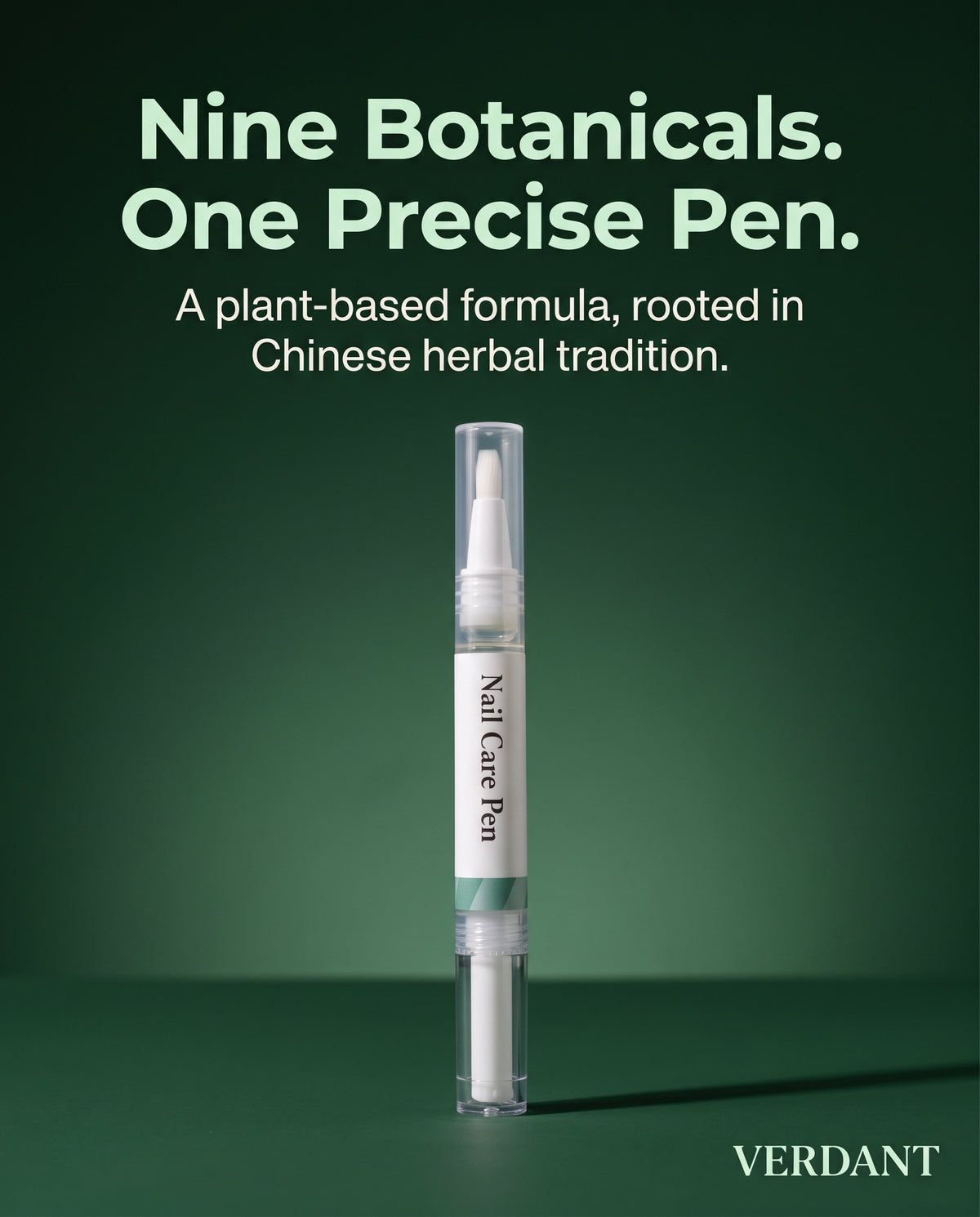 Verdant™ Nail Renewal Pen