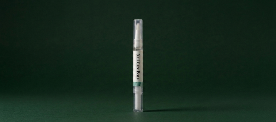 Verdant nail care pen