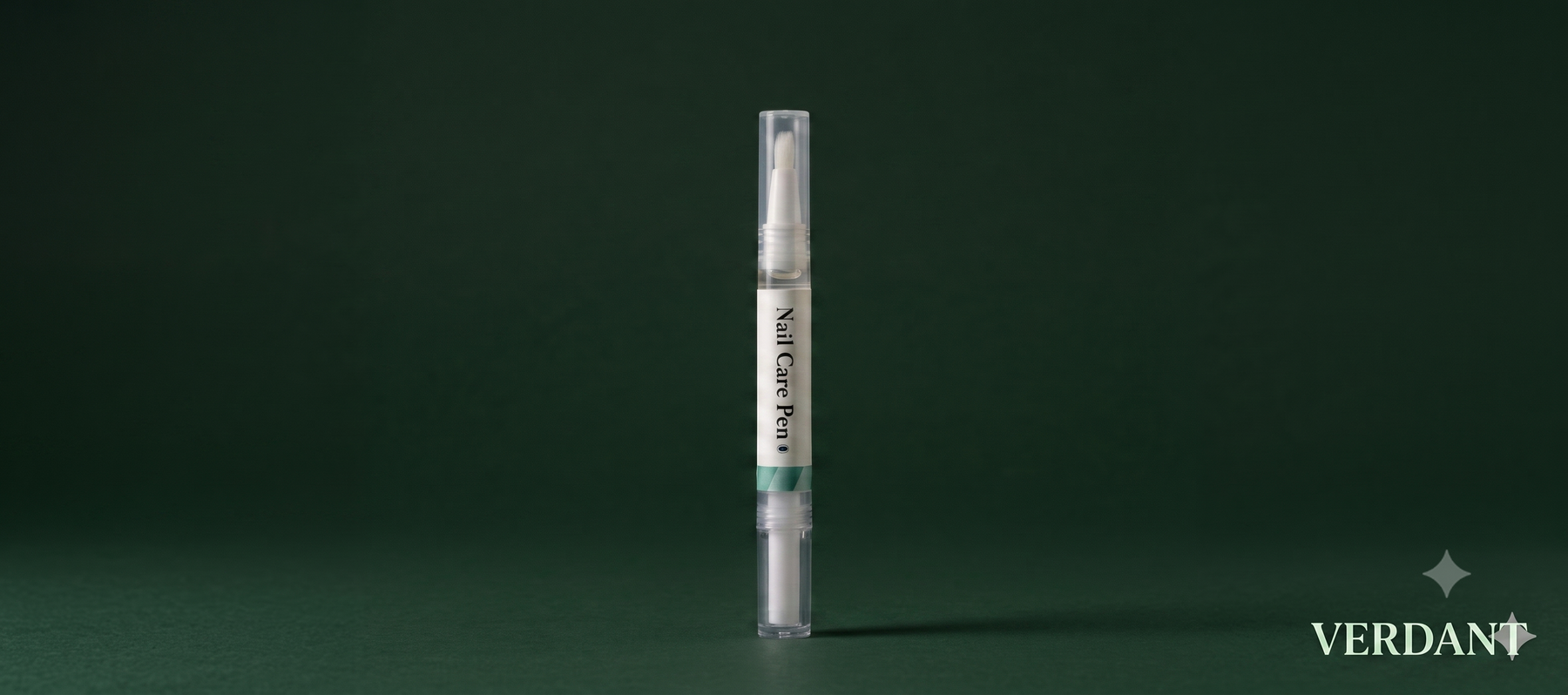 Verdant nail care pen