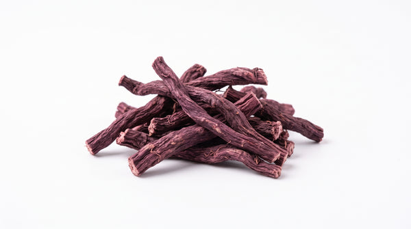 Gromwell Root