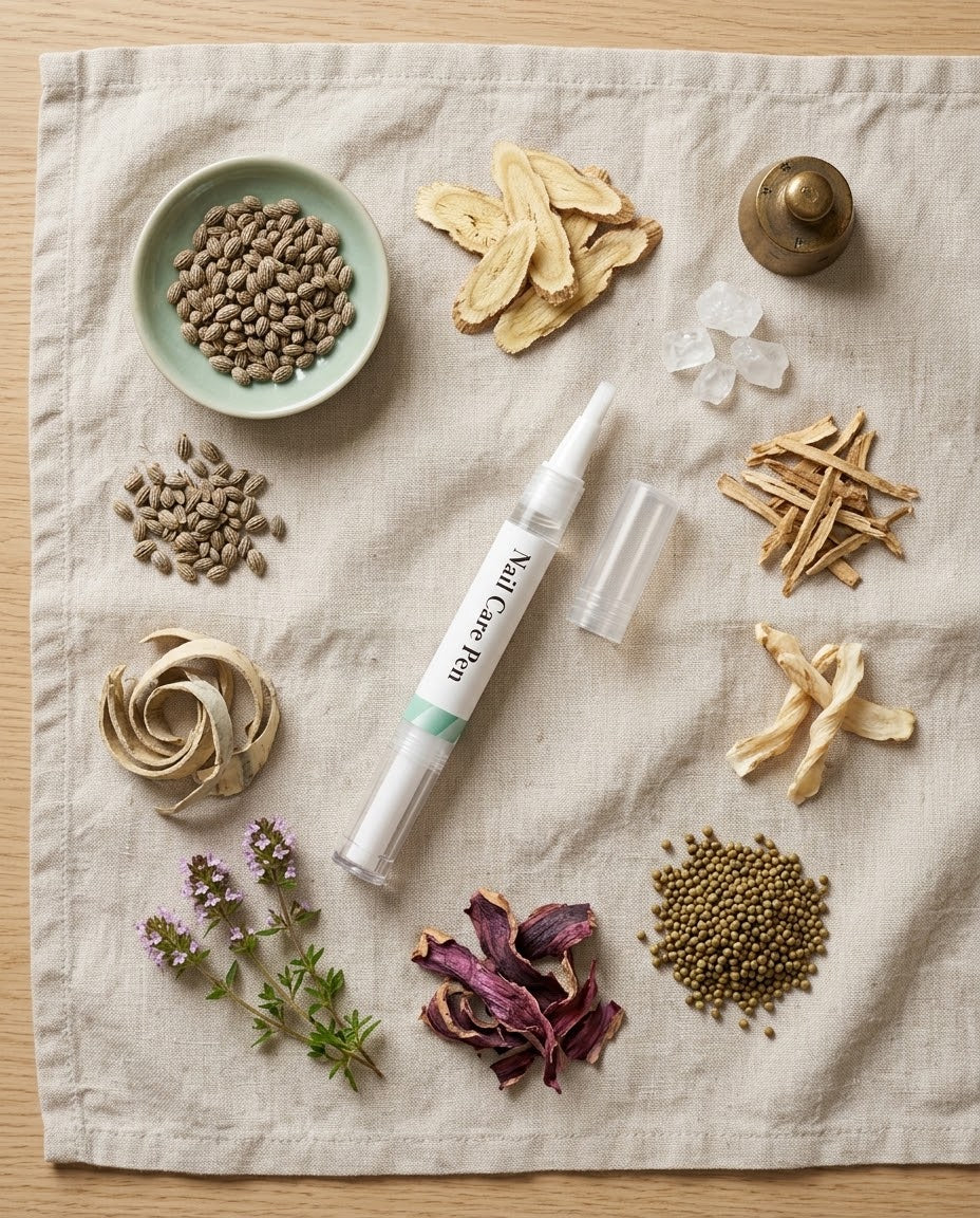 Verdant Nail Renewal Pen