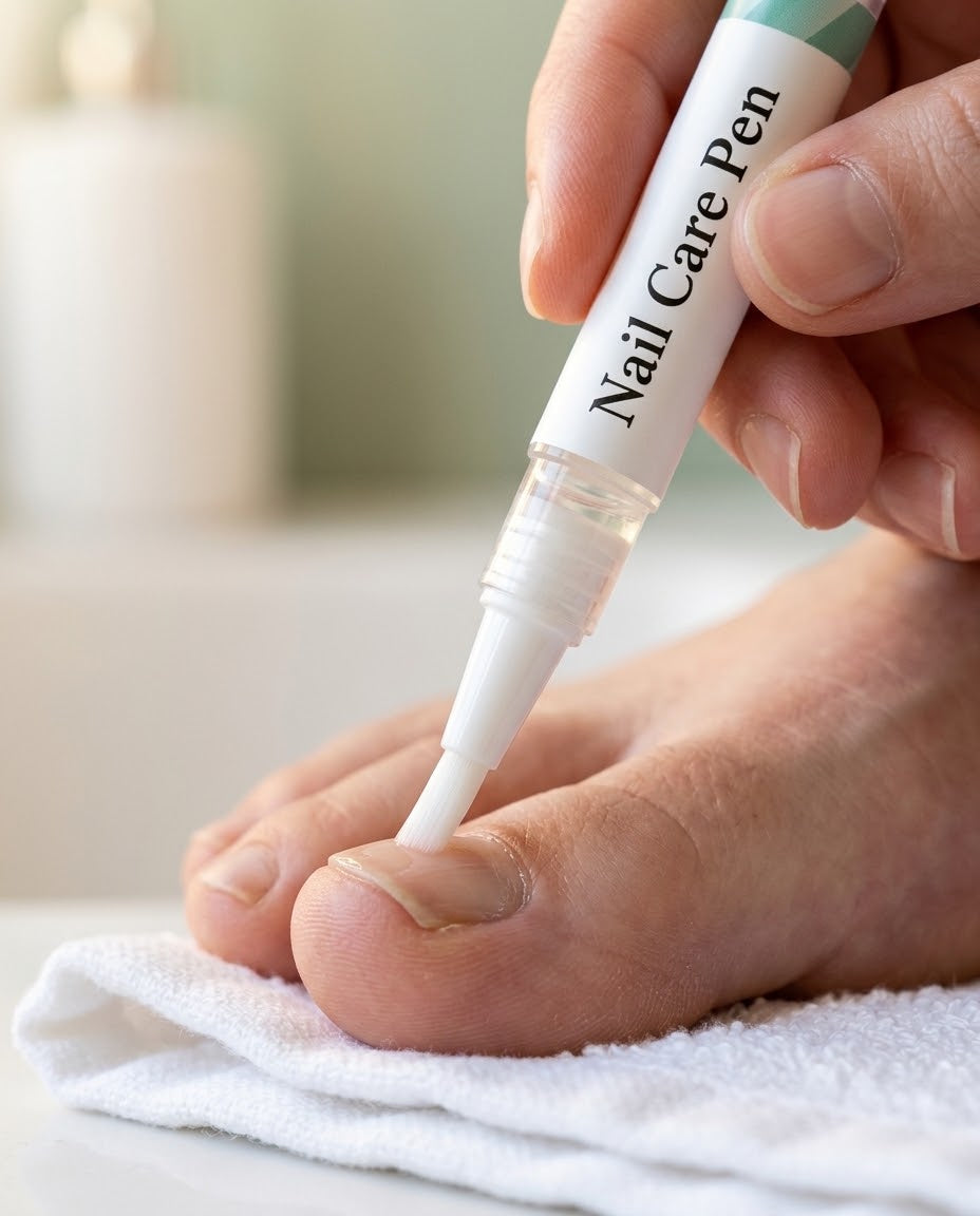 Verdant Nail Renewal Pen