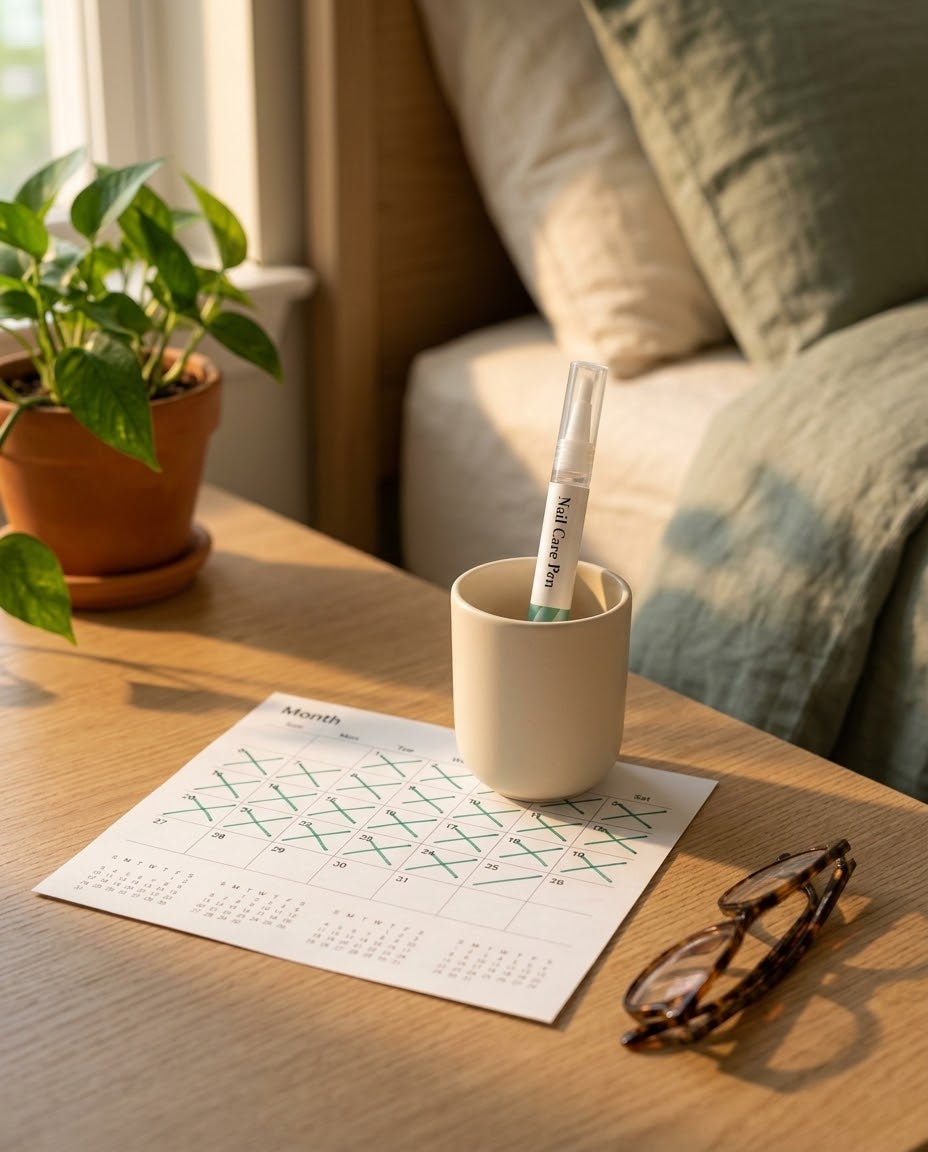 Verdant Nail Renewal Pen