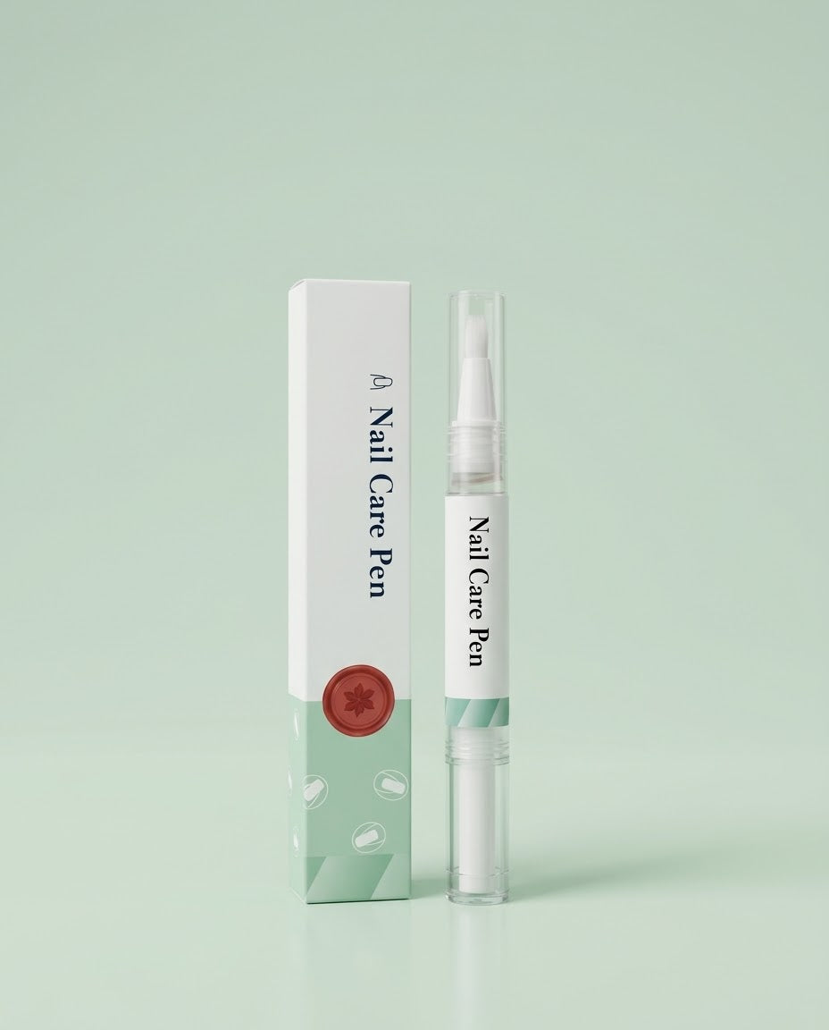 Verdant Nail Renewal Pen